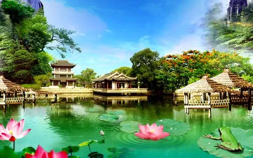 节能智能智慧城市